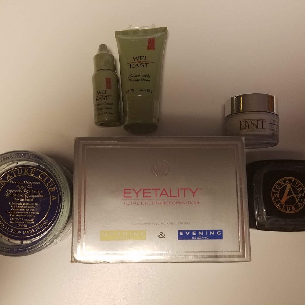 Face care bundle